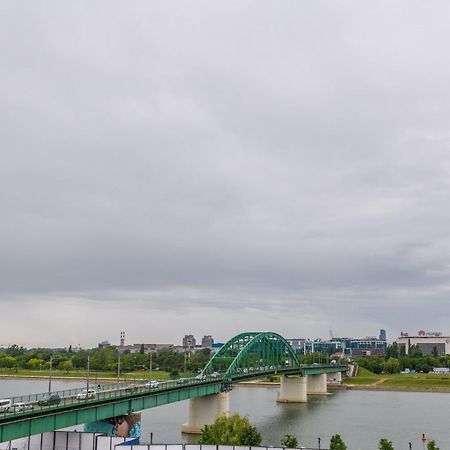 Belgrade Waterfront Residences - Beograd Na Vodi エクステリア 写真