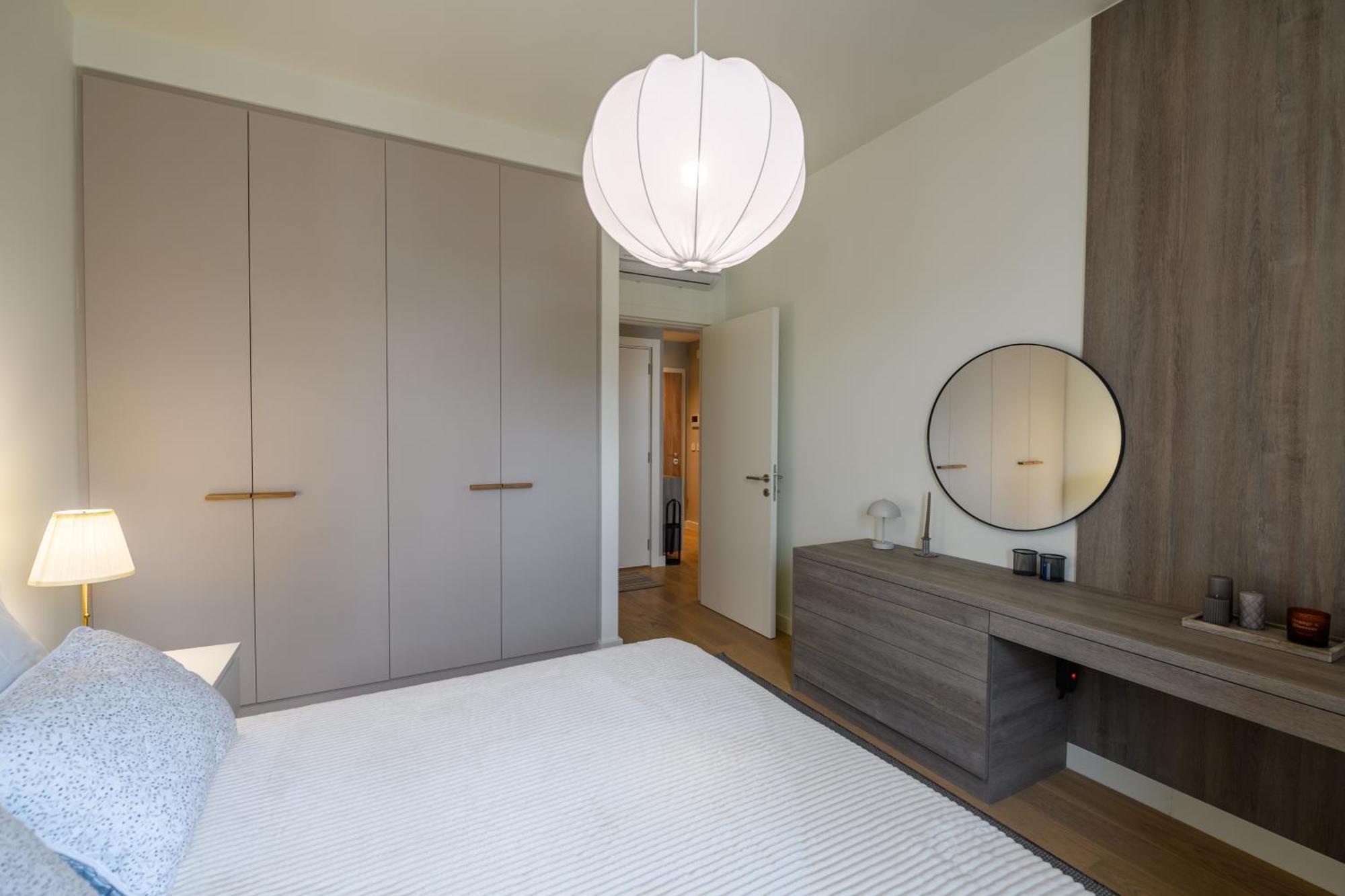 Belgrade Waterfront Residences - Beograd Na Vodi エクステリア 写真