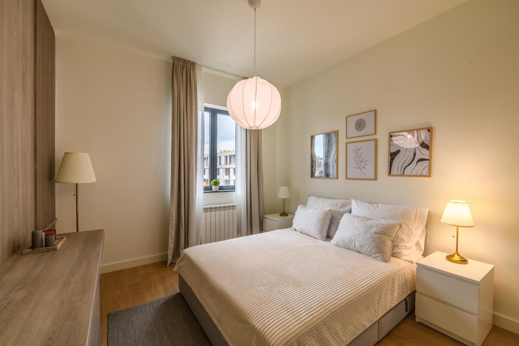 Belgrade Waterfront Residences - Beograd Na Vodi エクステリア 写真